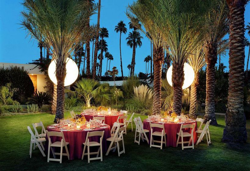 Hotel Parker Palm Springs  | Palm Springs | California | United States 1