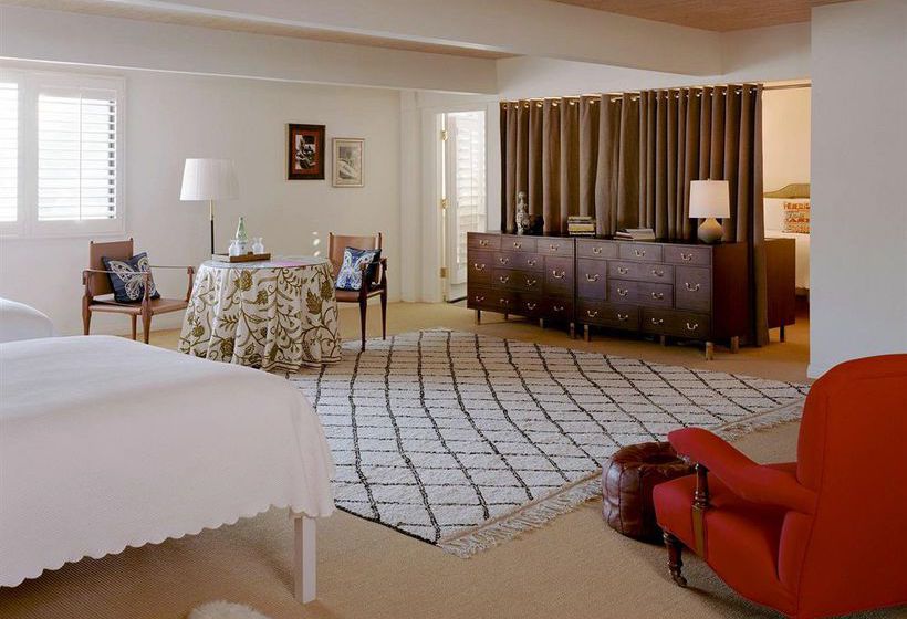 Hotel Parker Palm Springs  | Palm Springs | California | United States 10