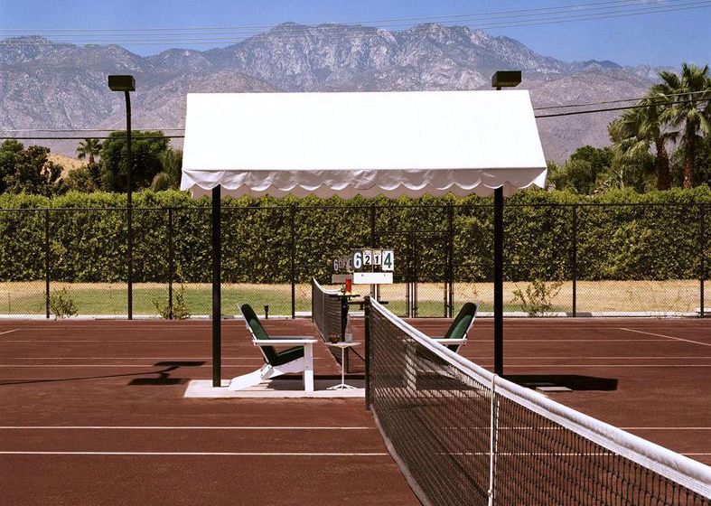 Hotel Parker Palm Springs  | Palm Springs | California | United States 12