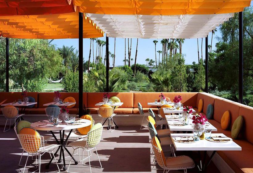 Hotel Parker Palm Springs  | Palm Springs | California | United States 13