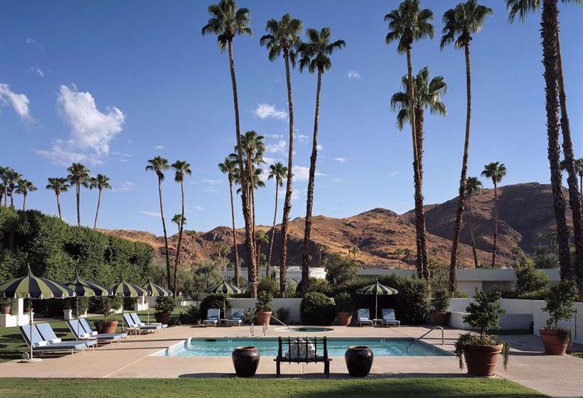 Hotel Parker Palm Springs  | Palm Springs | California | United States 14