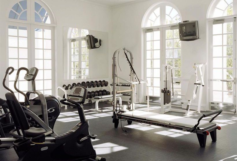 Hotel Parker Palm Springs  | Palm Springs | California | United States 17