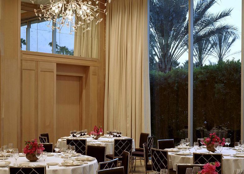 Hotel Parker Palm Springs  | Palm Springs | California | United States 19