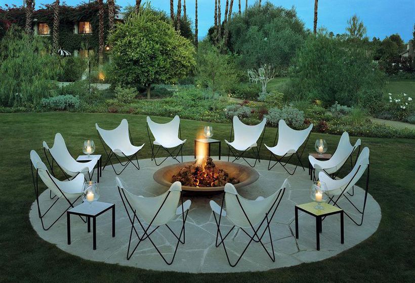 Hotel Parker Palm Springs  | Palm Springs | California | United States 2