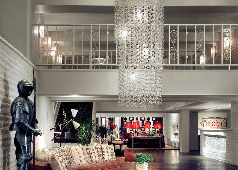 Hotel Parker Palm Springs  | Palm Springs | California | United States 20