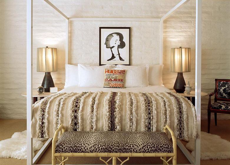 Hotel Parker Palm Springs  | Palm Springs | California | United States 3