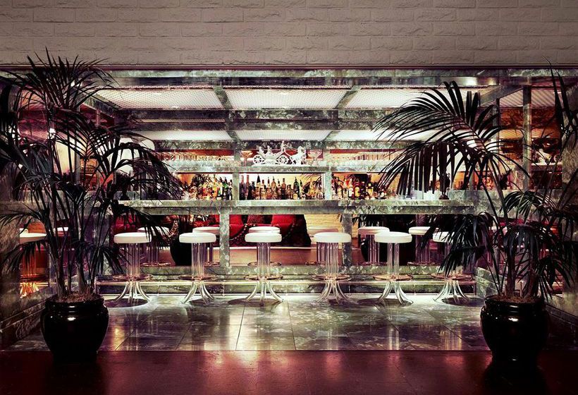 Hotel Parker Palm Springs  | Palm Springs | California | United States 4