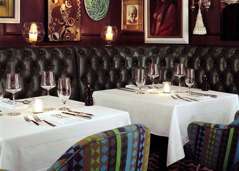 Hotel Parker Palm Springs  | Palm Springs | California | United States 6