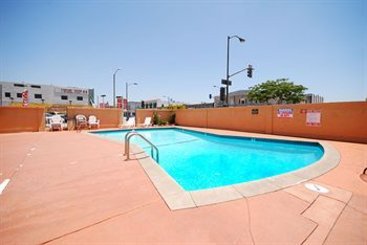 Hotel Vagabond Inn  | Pasadena | California | United States 1