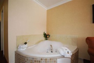 Hotel Vagabond Inn  | Pasadena | California | United States 10