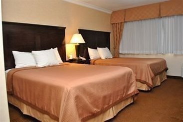 Hotel Vagabond Inn  | Pasadena | California | United States 11