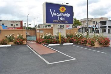 Hotel Vagabond Inn  | Pasadena | California | United States 12