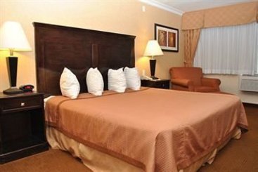 Hotel Vagabond Inn  | Pasadena | California | United States 13