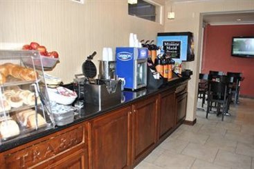 Hotel Vagabond Inn  | Pasadena | California | United States 14