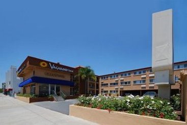 Hotel Vagabond Inn  | Pasadena | California | United States 15