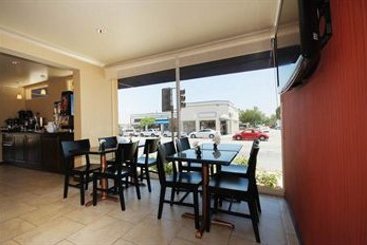 Hotel Vagabond Inn  | Pasadena | California | United States 16