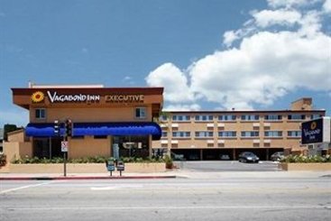 Hotel Vagabond Inn  | Pasadena | California | United States 17