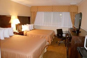 Hotel Vagabond Inn  | Pasadena | California | United States 18