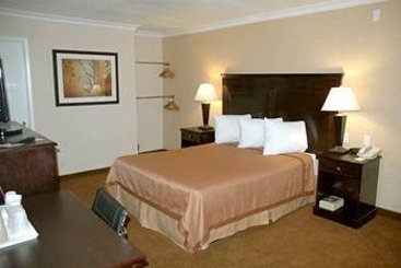 Hotel Vagabond Inn  | Pasadena | California | United States 19