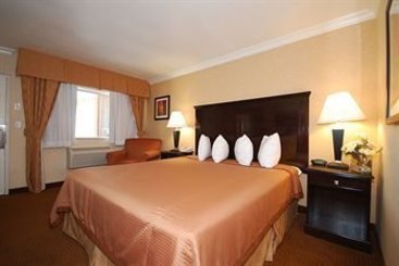 Hotel Vagabond Inn  | Pasadena | California | United States 2