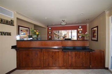 Hotel Vagabond Inn  | Pasadena | California | United States 20