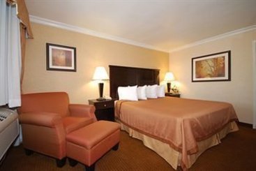 Hotel Vagabond Inn  | Pasadena | California | United States 3