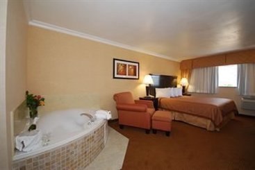 Hotel Vagabond Inn  | Pasadena | California | United States 4