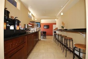 Hotel Vagabond Inn  | Pasadena | California | United States 5