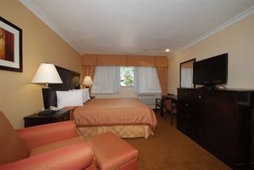 Hotel Vagabond Inn  | Pasadena | California | United States 6