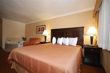 Hotel Vagabond Inn  | Pasadena | California | United States 7