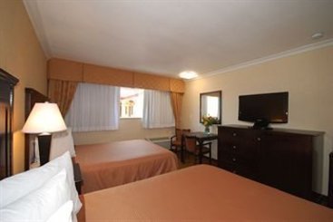 Hotel Vagabond Inn  | Pasadena | California | United States 9