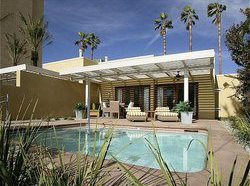 Hotel Morongo Casino Resort & Spa Cabazon  | Palm Springs | California | United States 3