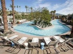 Hotel Morongo Casino Resort & Spa Cabazon  | Palm Springs | California | United States 4