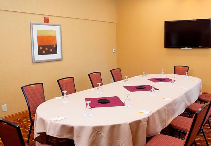 Hotel Courtyard Oxnard Ventura  | Oxnard | California | United States 14