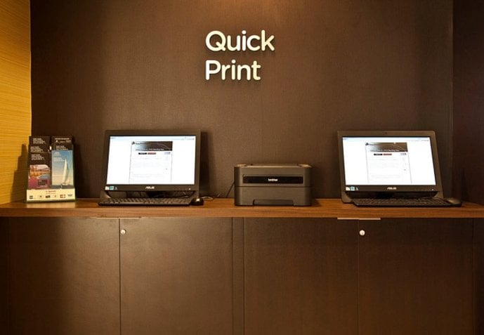 Hotel Courtyard Oxnard Ventura  | Oxnard | California | United States 18