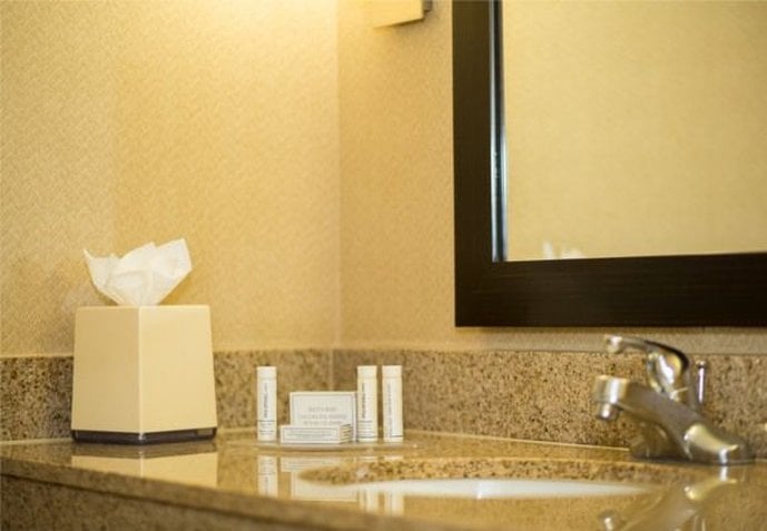 Hotel Courtyard Oxnard Ventura  | Oxnard | California | United States 19