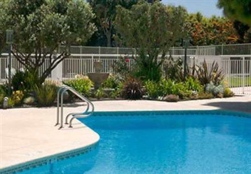 Hotel Courtyard Oxnard Ventura  | Oxnard | California | United States 20