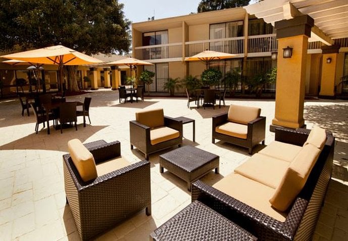 Hotel Courtyard Oxnard Ventura  | Oxnard | California | United States 3