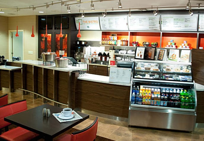 Hotel Courtyard Oxnard Ventura  | Oxnard | California | United States 7