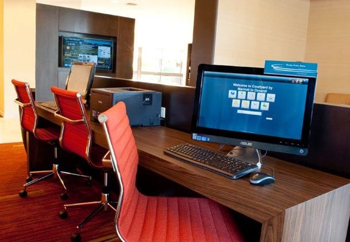 Hotel Courtyard Oxnard Ventura  | Oxnard | California | United States 8