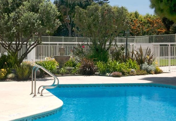 Hotel Courtyard Oxnard Ventura  | Oxnard | California | United States 9