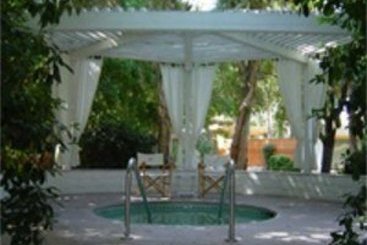 Hotel Mojave Resort California