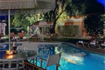 Hotel Mojave Resort  | Palm Desert | California | United States 1