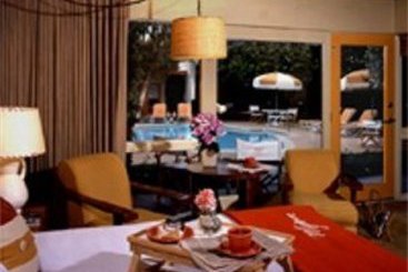 Hotel Mojave Resort  | Palm Desert | California | United States 2