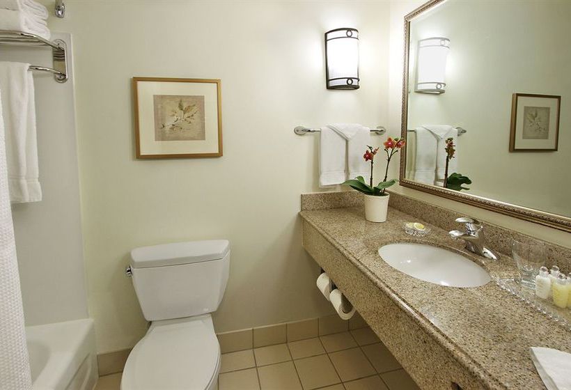 Hotel Ayres Inn & Suites  | Ontario | California | Hotel negli Stati Uniti 10