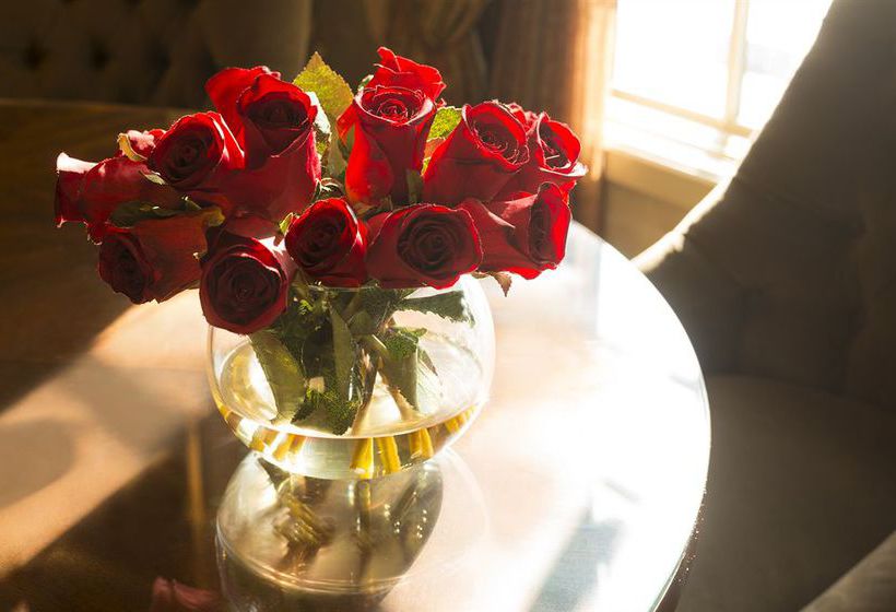 Hotel Ayres Inn & Suites  | Ontario | California | Hotel negli Stati Uniti 17