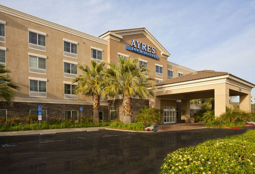 Hotel Ayres Inn & Suites  | Ontario | California | Hotel negli Stati Uniti 18