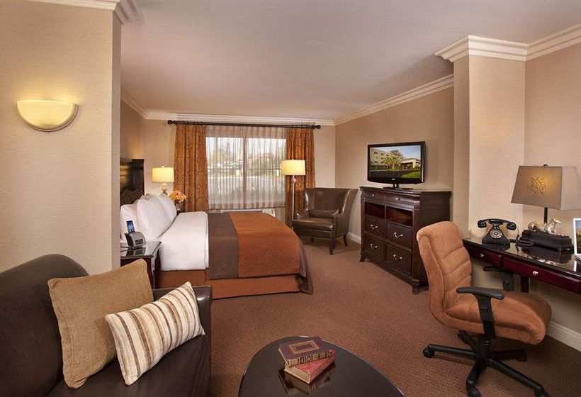 Hotel Ayres Inn & Suites  | Ontario | California | Hotel negli Stati Uniti 2