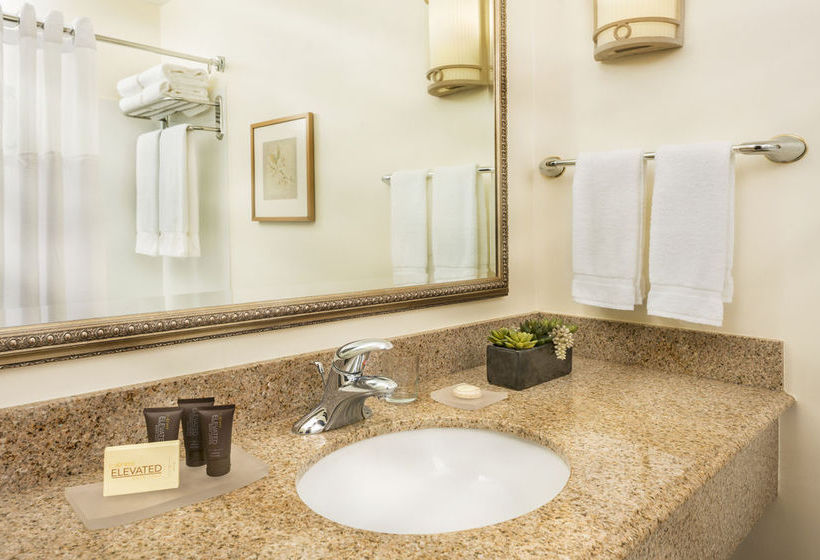 Hotel Ayres Inn & Suites  | Ontario | California | Hotel negli Stati Uniti 20