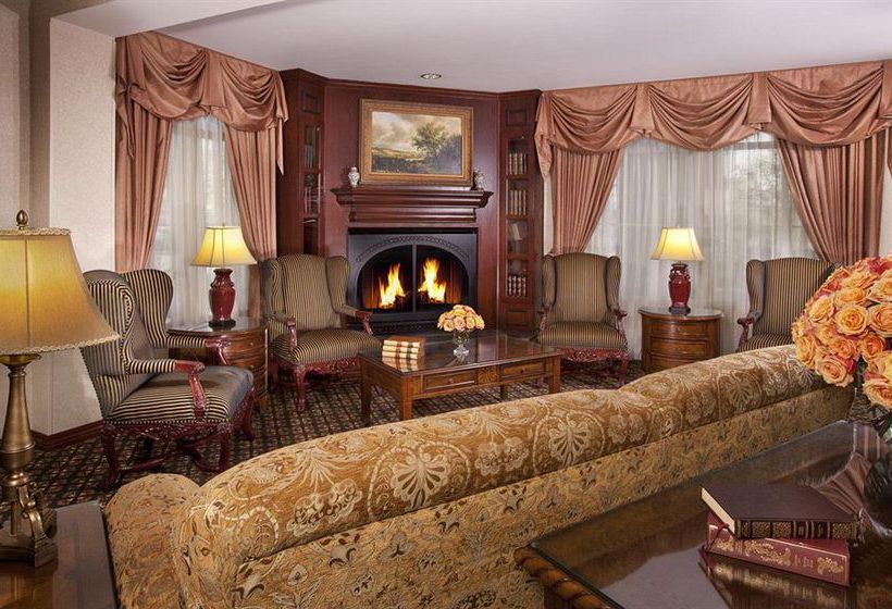 Hotel Ayres Inn & Suites  | Ontario | California | Hotel negli Stati Uniti 3